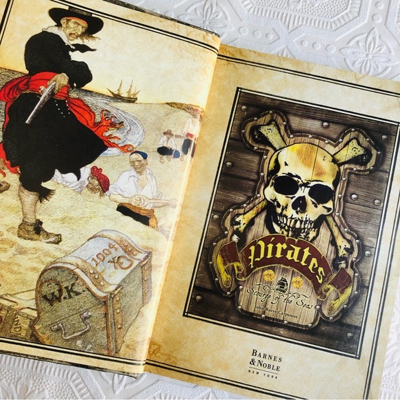 Pirates Scourge of the Seas - Picture 9 of 16